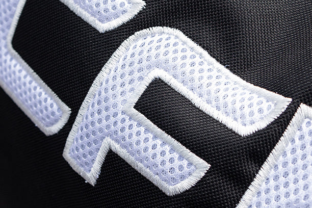 CFMOTO sėdmaišis JUODAS – nuotrauka 5