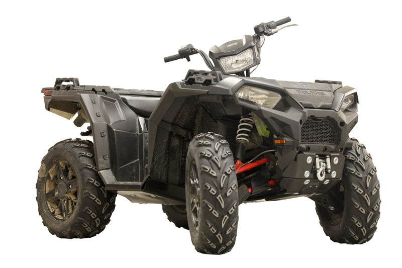 DUGNO APSAUGA IRON BALTIC (PLASTIKAS) POLARIS SPORTSMAN XP 1000 (2017+)