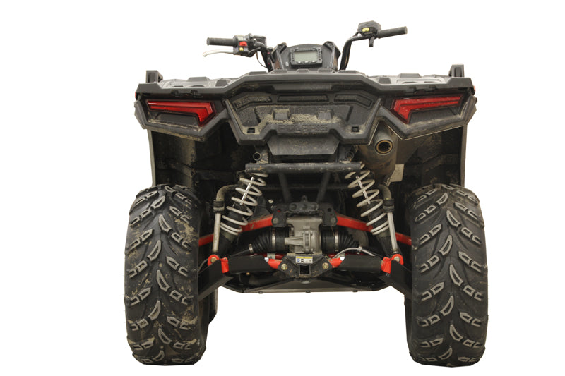DUGNO APSAUGA IRON BALTIC (PLASTIKAS) POLARIS SPORTSMAN XP 1000 (2017+)