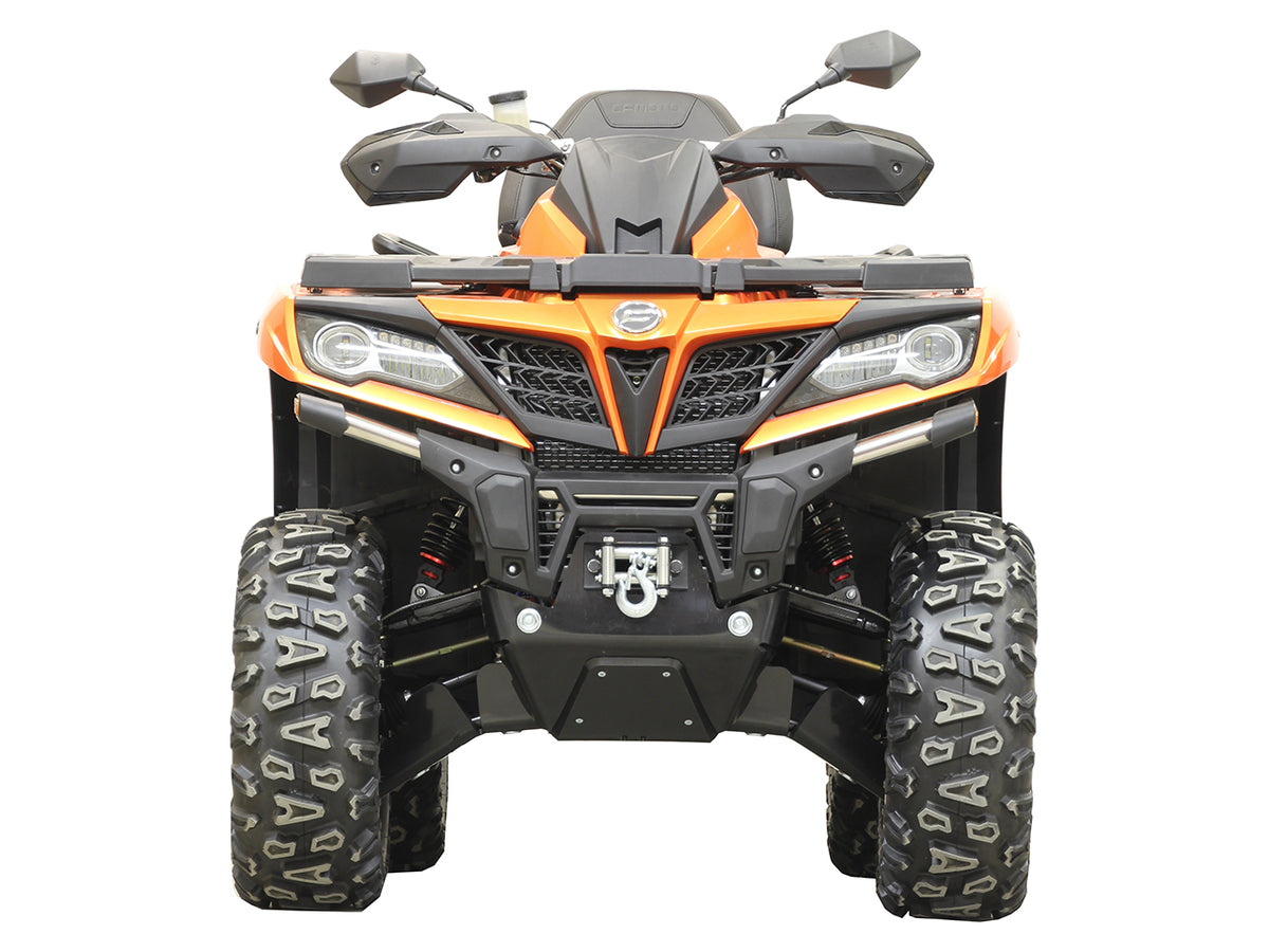 DUGNO APSAUGA IRON BALTIC (PLASTIKAS) CFMOTO CFORCE 850XC / 1000/ 1000 OVERLAND