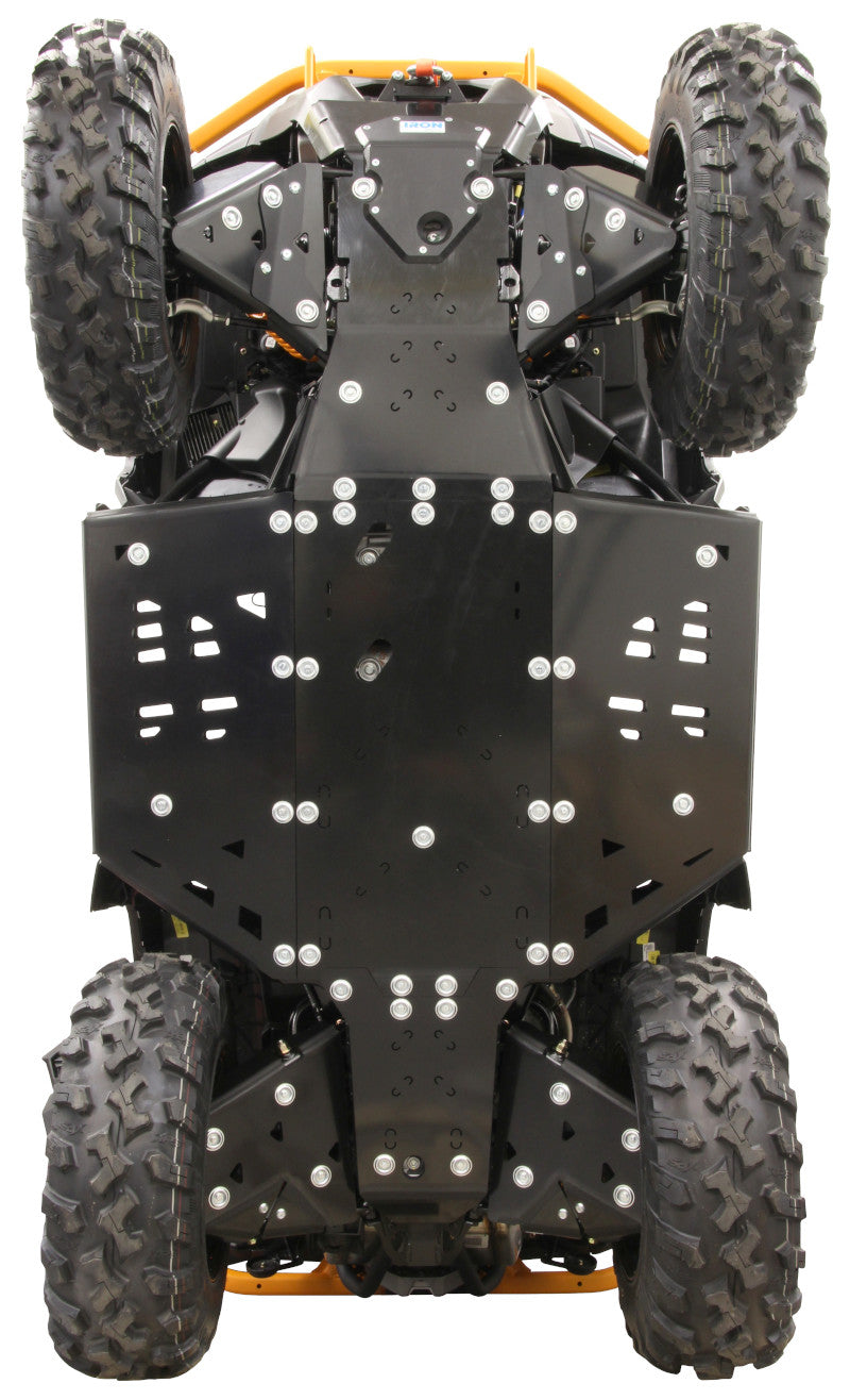 DUGNO APSAUGA IRON BALTIC CAN AM 850/1000 MAX G3 (2025+)