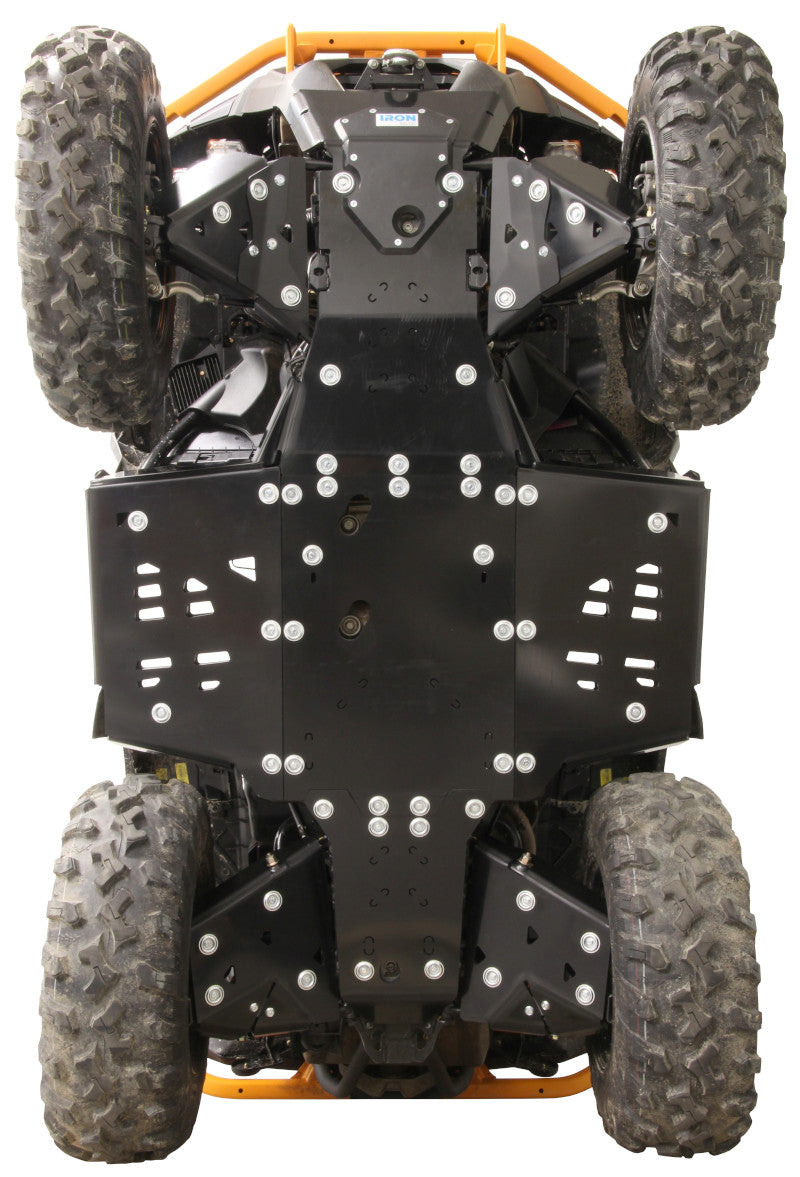 DUGNO APSAUGA IRON BALTIC CAN AM 850/1000 G3 (2025+)
