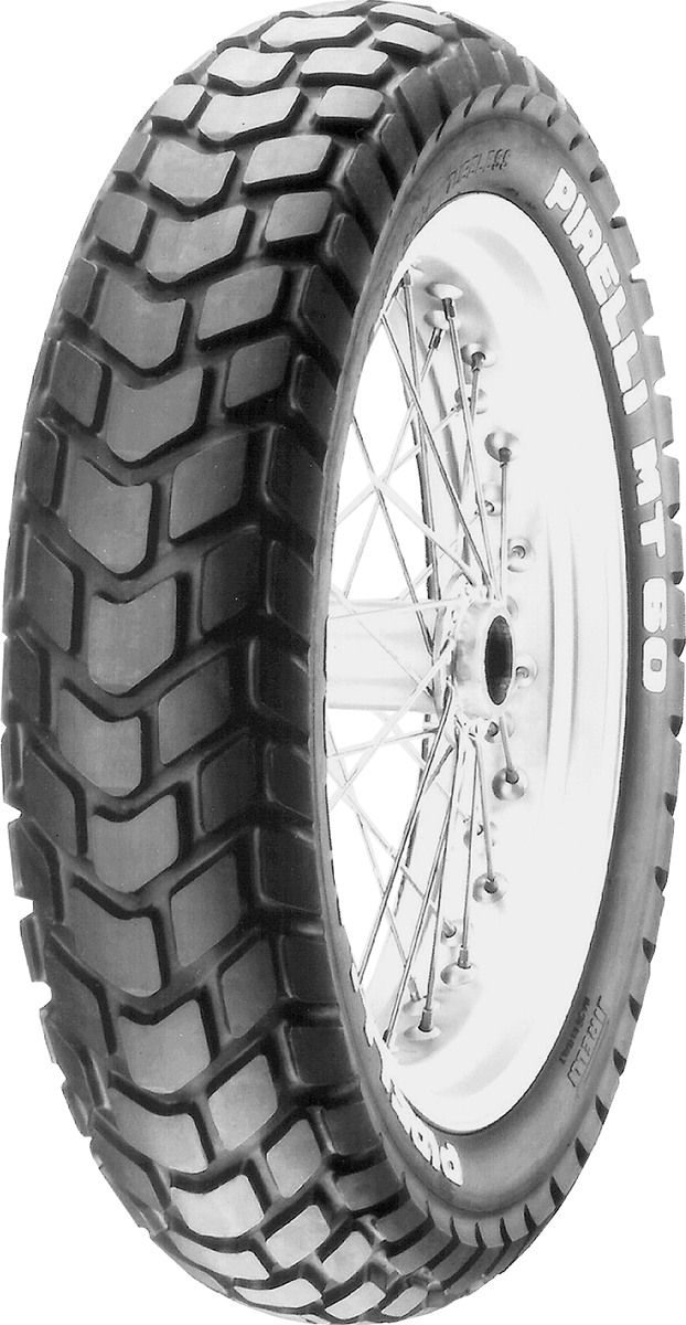 PADANGA PIRELLI MT 60 RS dual-sport 160/60R17 GALAS – nuotrauka 2