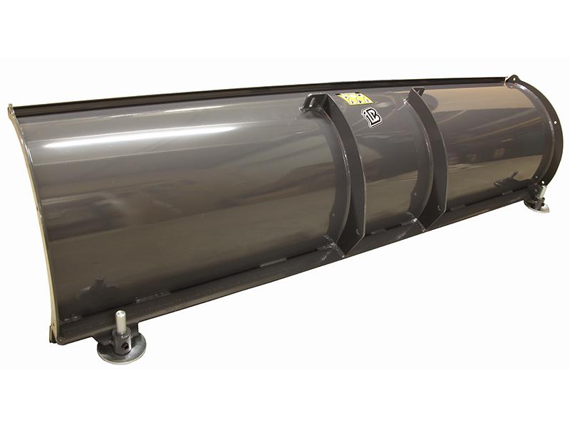SNIEGO PEILIO komplektas IRON BATIC 1500MM – nuotrauka 2