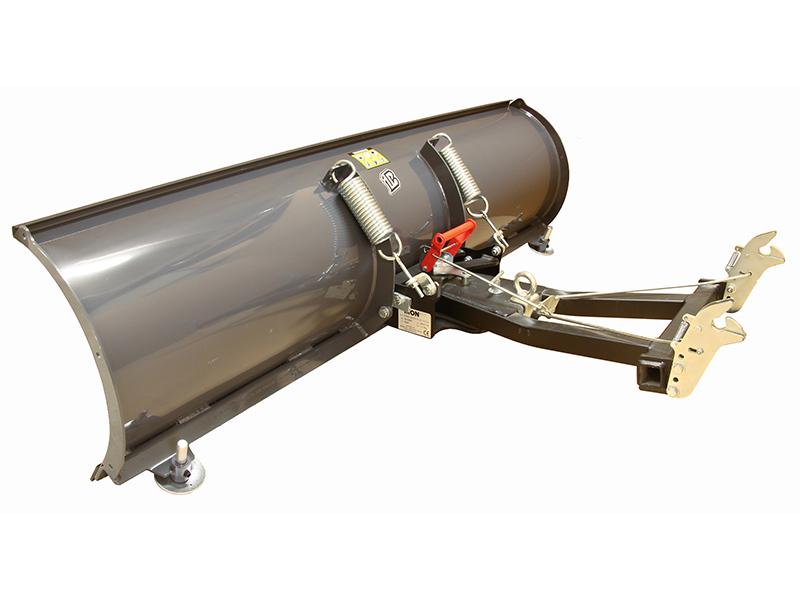 SNIEGO PEILIO komplektas IRON BATIC 1500MM – nuotrauka 5