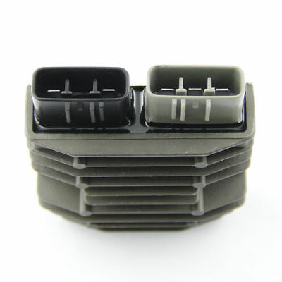Krovimo rėlė ( įtampos reguliatroius ) regulator CFMOTO