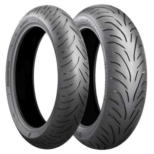 Padanga Bridgestone 130/70 R16