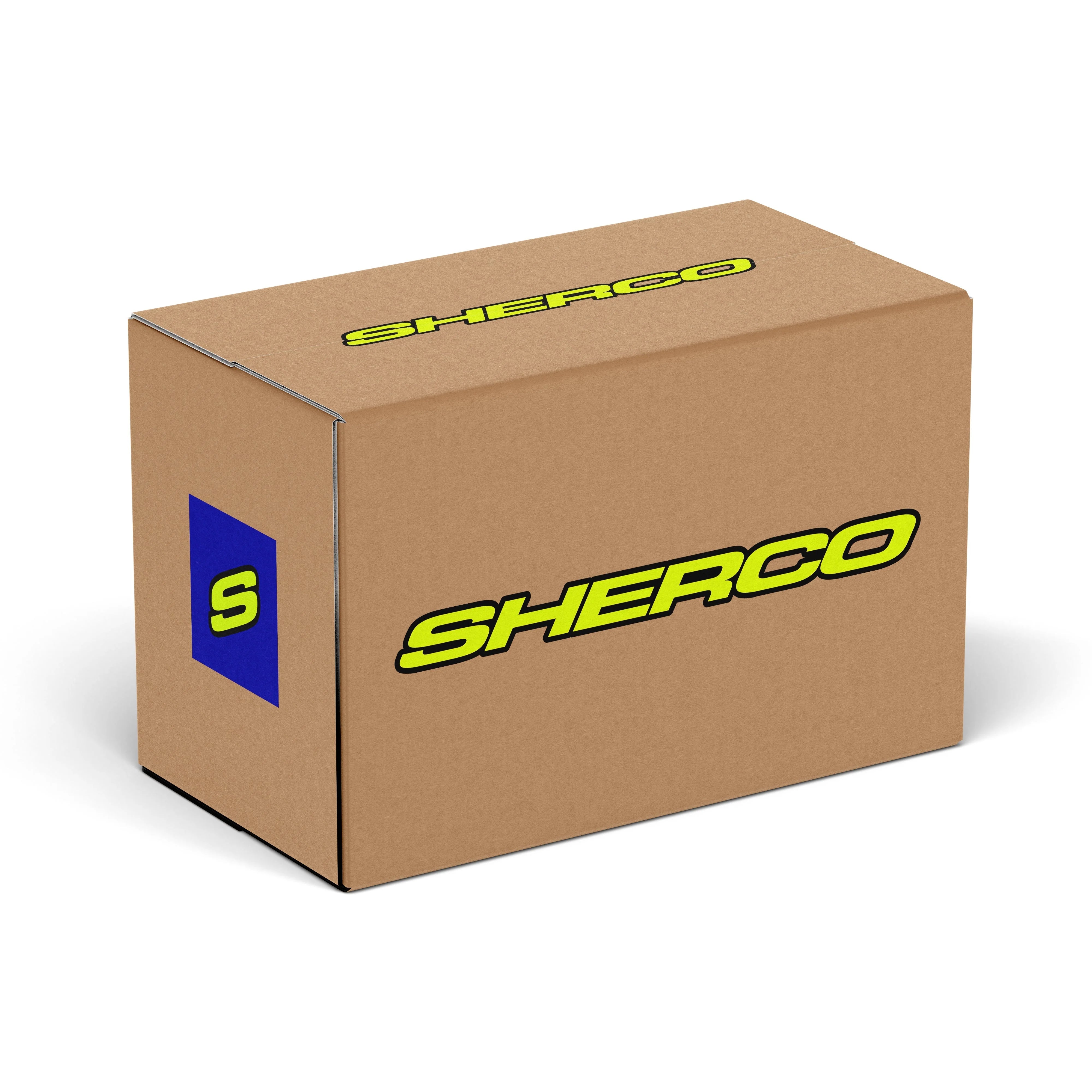 SHERCO plastikų komplektas SE 125-500 2025