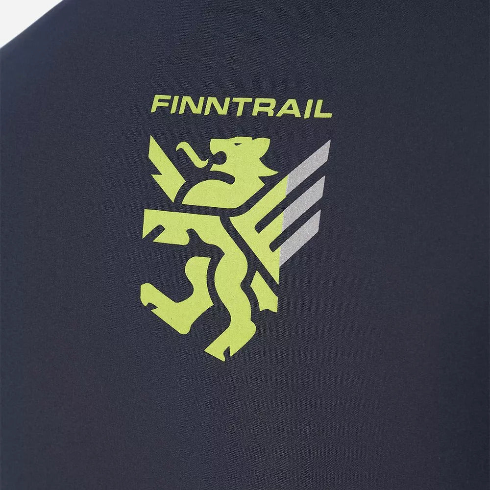 Finntrail NITRO striukė mėlyna – nuotrauka 4