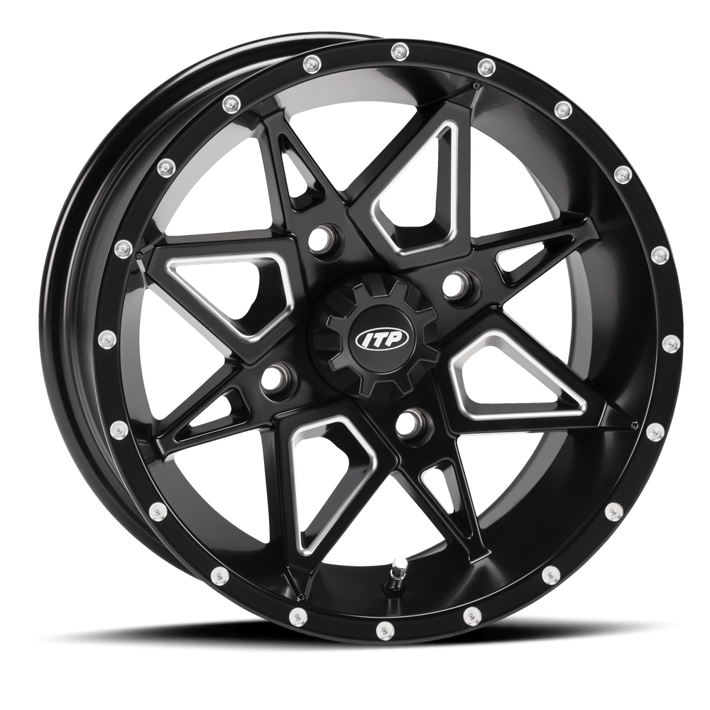 ITP TORNADO 14x7 4/137 5+2