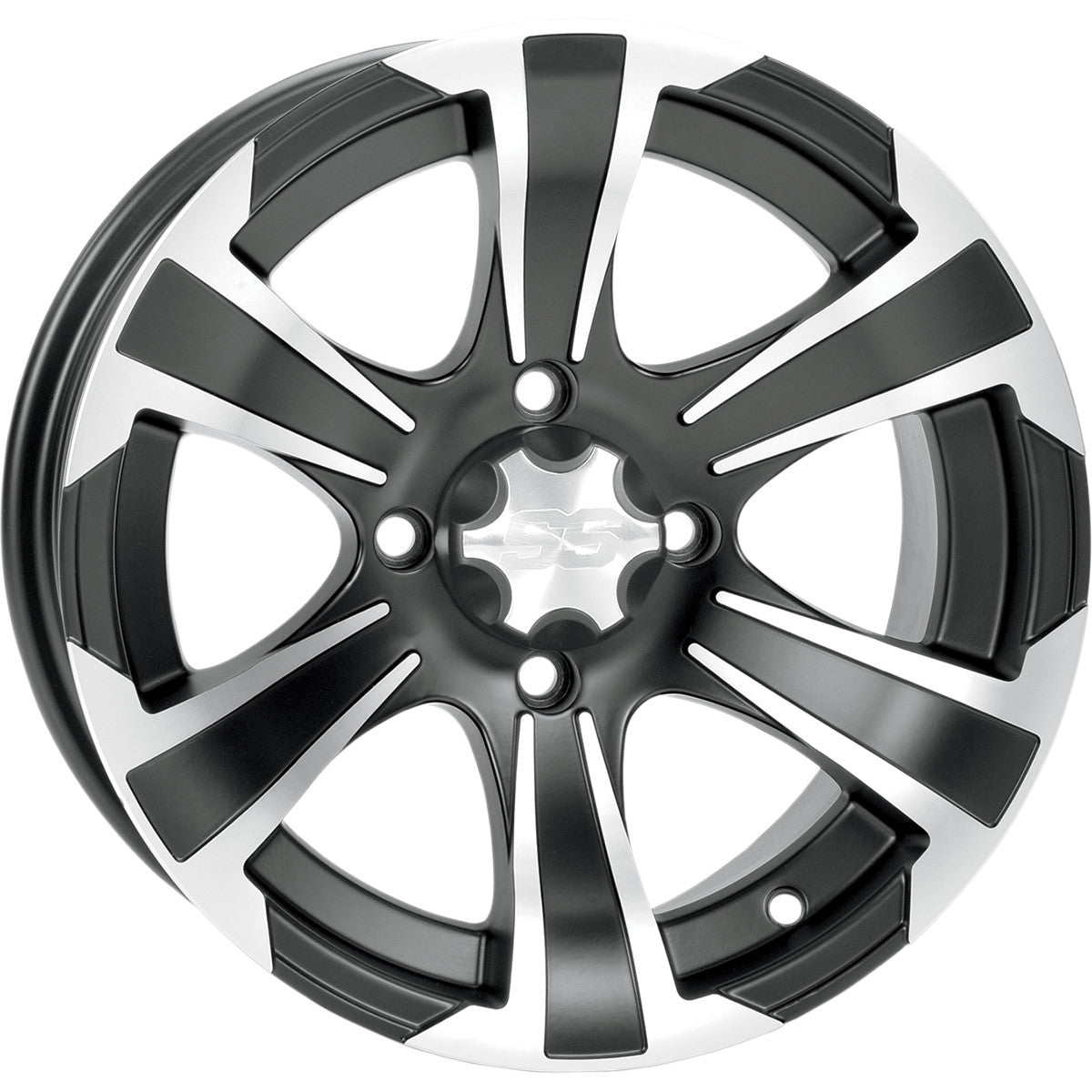 Ratlankis SS ALOY SS312 14X6 4/137 4+2
