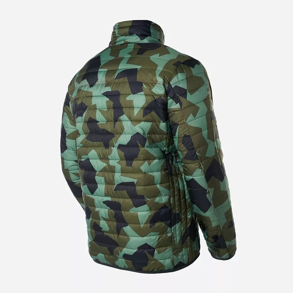 Striukė finntrail MASTER CAMO ARMY – nuotrauka 2