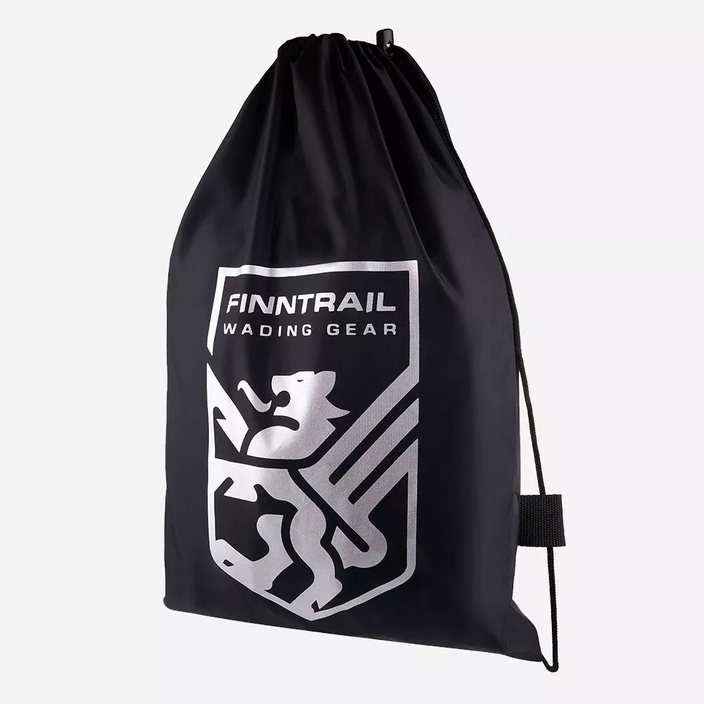 Kombinezonas finntrail WADEMAN PILKAS – nuotrauka 11
