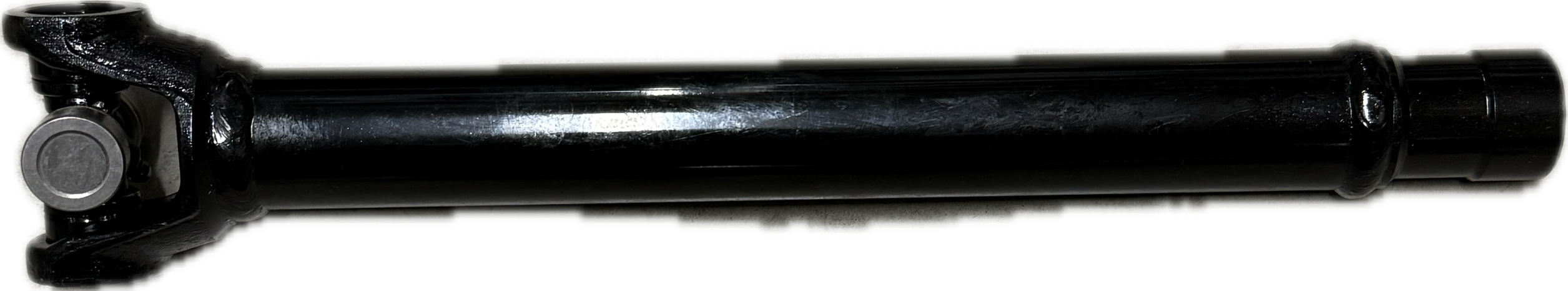 AODES 650L/850L/1000L GALINIO kardano/kryžmės komplektas l VERSIJA 17003130090