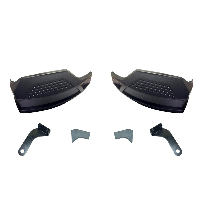 AODES 650/850/1000 rankų apsaugų komplektas 17005160001-SET