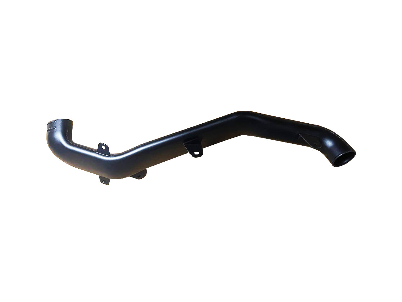 AODES 850/1000/1000 MUD PRO CVT ORO paėmimo VAMZDIS 17007040160