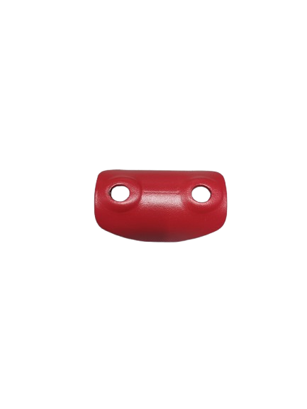 AODES/UPMOTO 1000 MUD BAMPERIO SUJUNGIMO ELEMENTAS RAUDONA 17008110280
