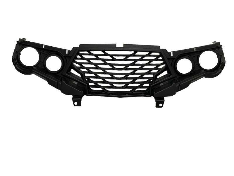 AODES / UPMOTO 650/850/1000/1000 MUD PRO Priekinių grotelių plastikas 17010160000