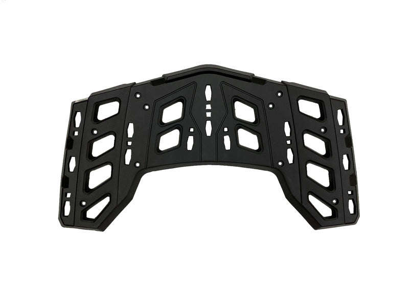 AODES / UPMOTO 650/850/1000/1000 MUD PRO Priekinės bagažinės dangtis 17010730000