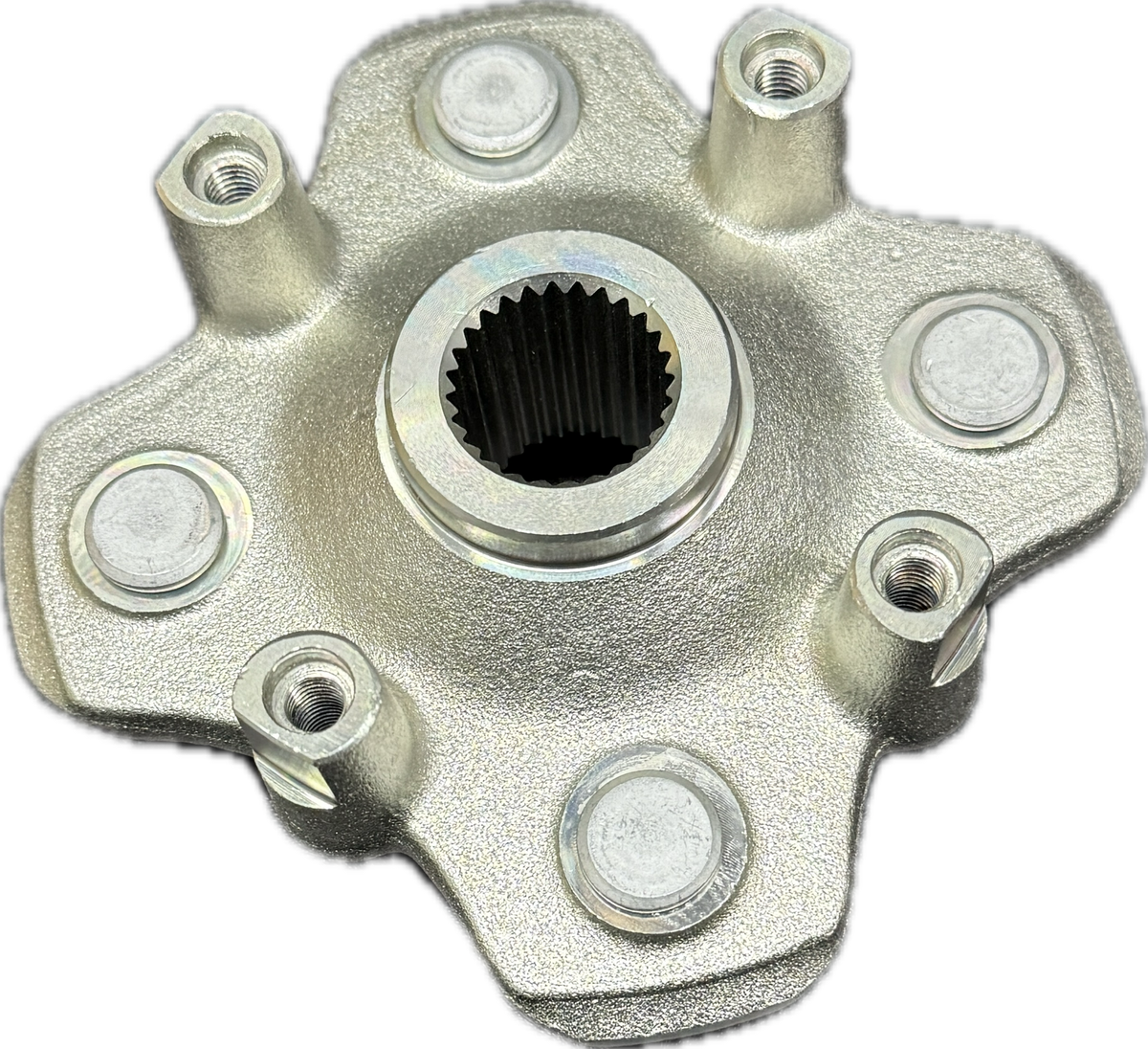 AODES / UPMOTO PATHCROSS 525 PRIEKINIS RATŲ STEBULĖ 18801030000