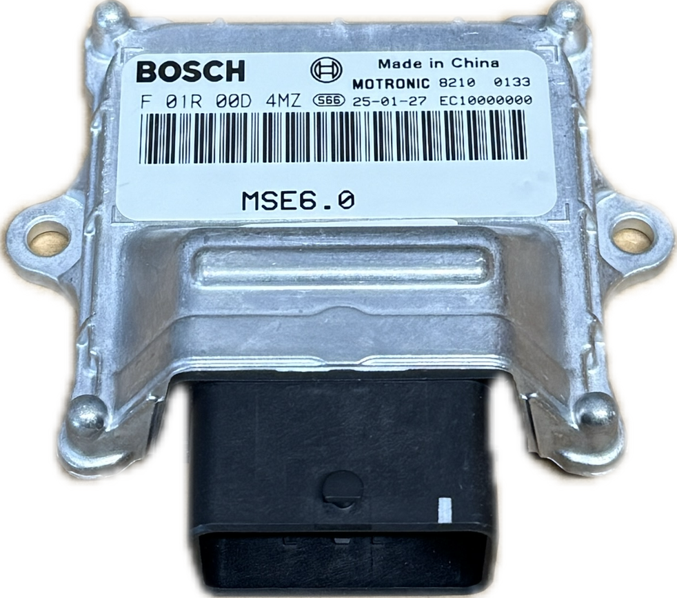 AODES / UPMOTO PATHCROSS 525 VARIKLIO VALDIKLIS ECU (BOSCH) 18802200000