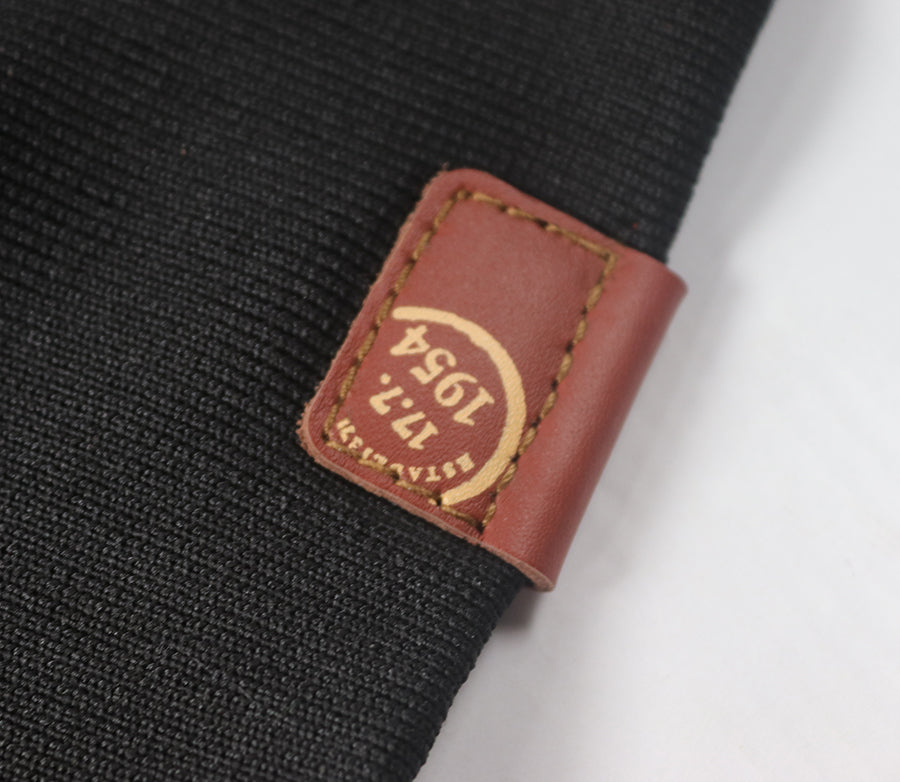 Striukė RUSTY PISTONS DACE JUODA – nuotrauka 6