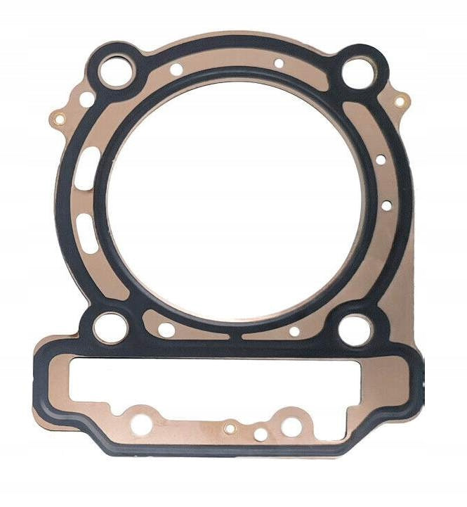 AODES 850/1000/1000 MUD PRO CYLINDRO GALVOS tarpinė 21040100101
