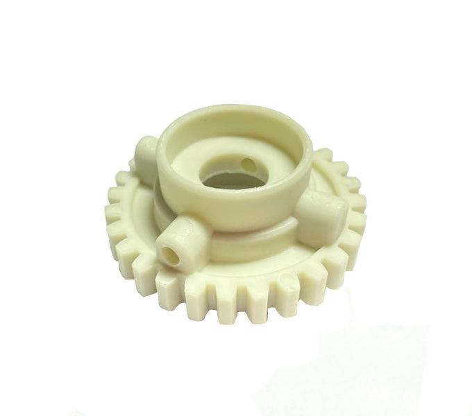 AODES 1000/1000 MUD PRO krumpliaratis, 28 dantys 21050602211