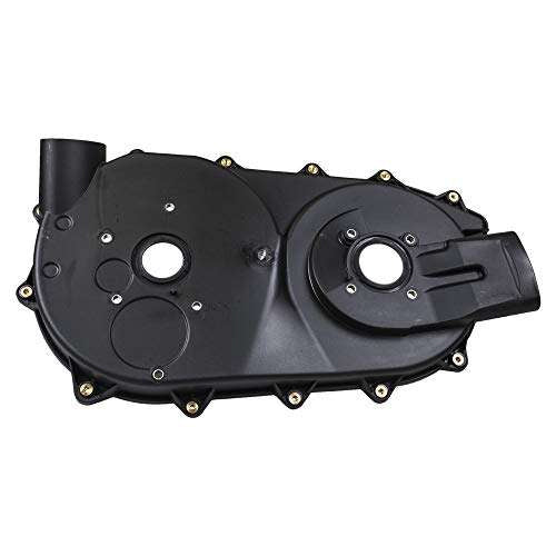 AODES 650/850/1000/1000 MUD PRO CVT deflektorius 21050800102