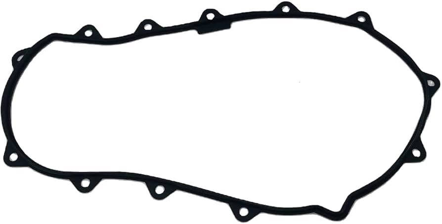AODES 650/850/1000/1000 MUD PRO variatoriaus dangtelio tarpinė 21050805911