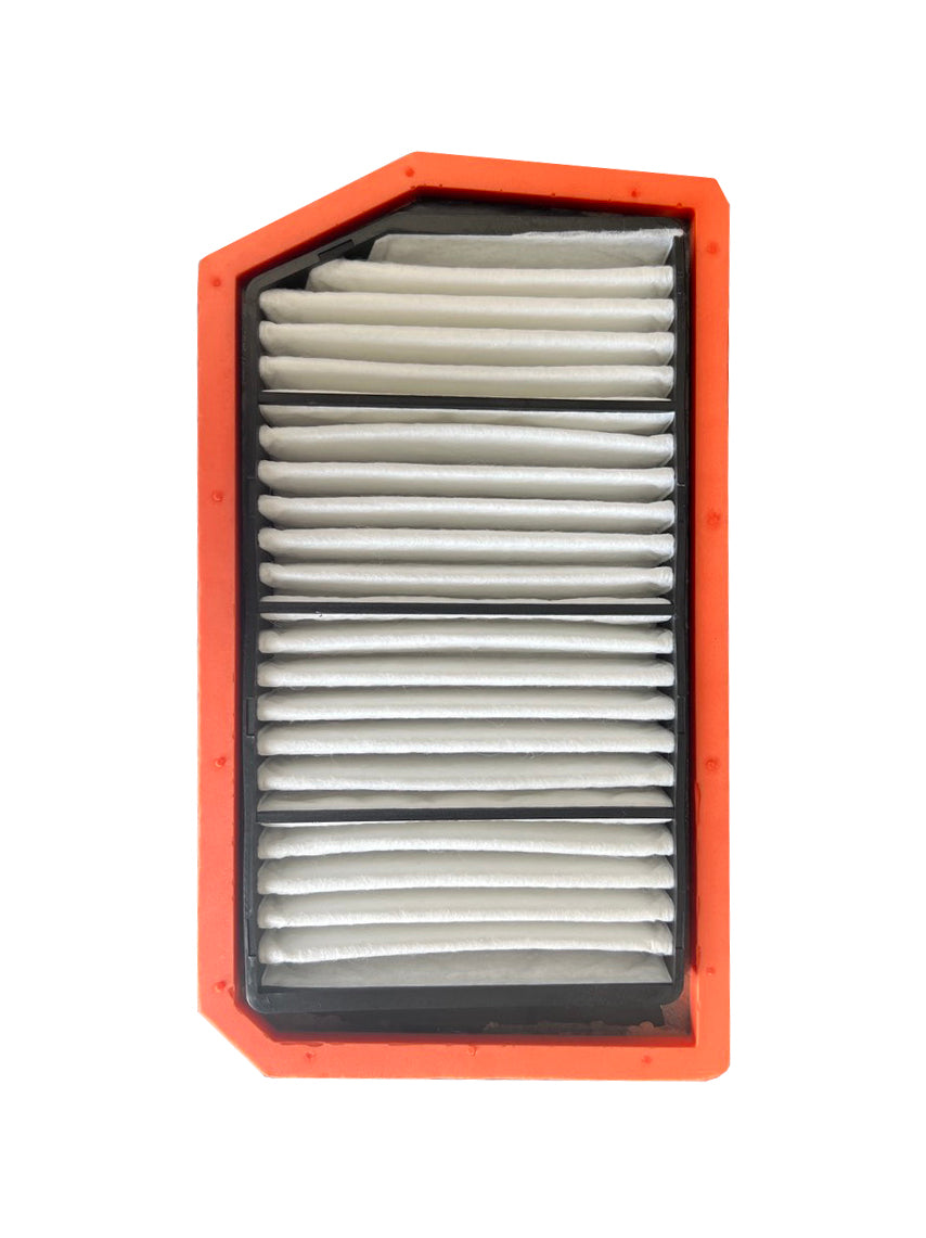 AODES / UPMOTO 650/850/1000/1000 MUD PRO Oro filtras 21170101731