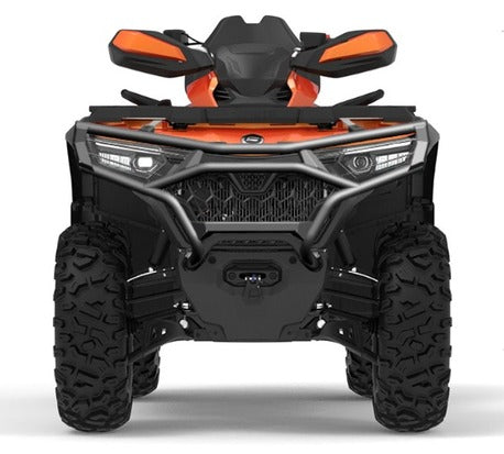 Priekinis BAMPERIS RIVAL CFMOTO CFORCE 850/1000 G3 2024- – nuotrauka 2