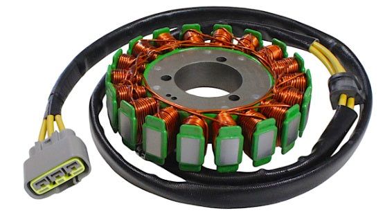 QJMOTOR SFA 600/1000 generatoriaus APVIJOS 299036770000