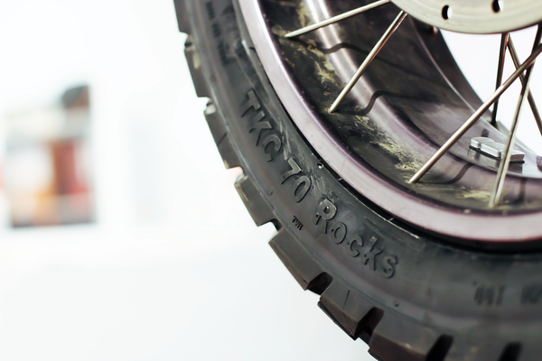 PADANGA continental TKC70 150/70R17 GALAS – nuotrauka 3