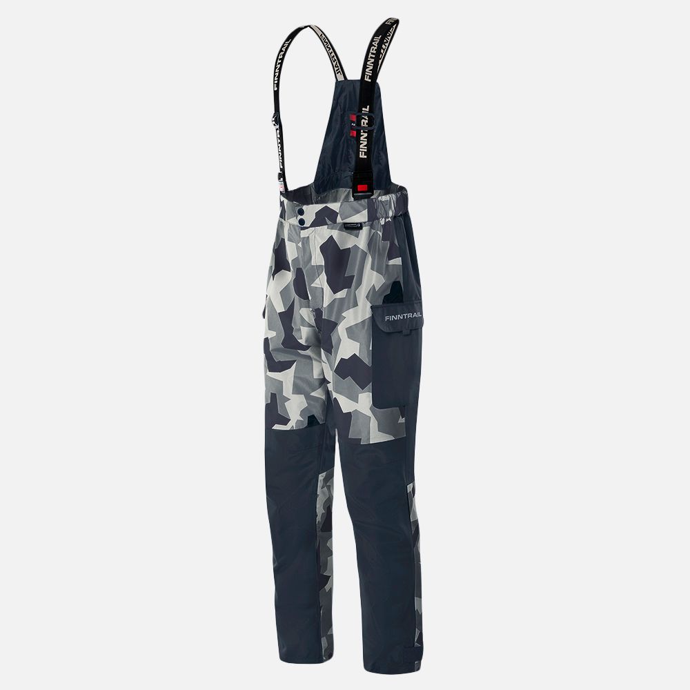 Kostiumas finntrail THOR CAMO ARCTIC – nuotrauka 5