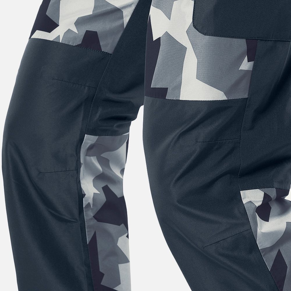 Kostiumas finntrail THOR CAMO ARCTIC – nuotrauka 9