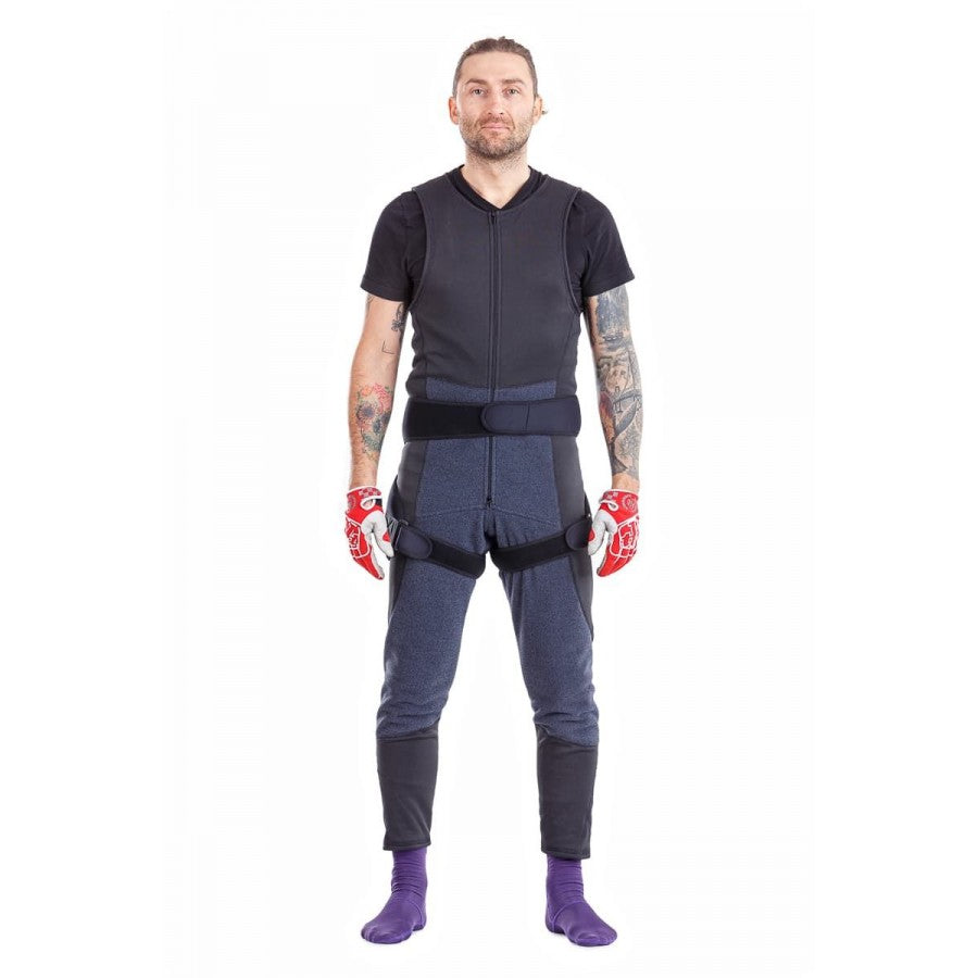 Neopreninė pagalvėlė dragonfly sėdėjimui – nuotrauka 3