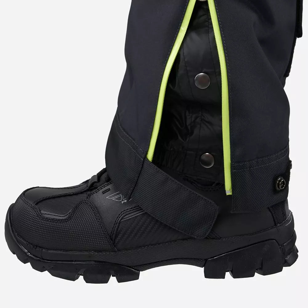 KOMBINEZONAS FINNTRAIL GRAPHITE