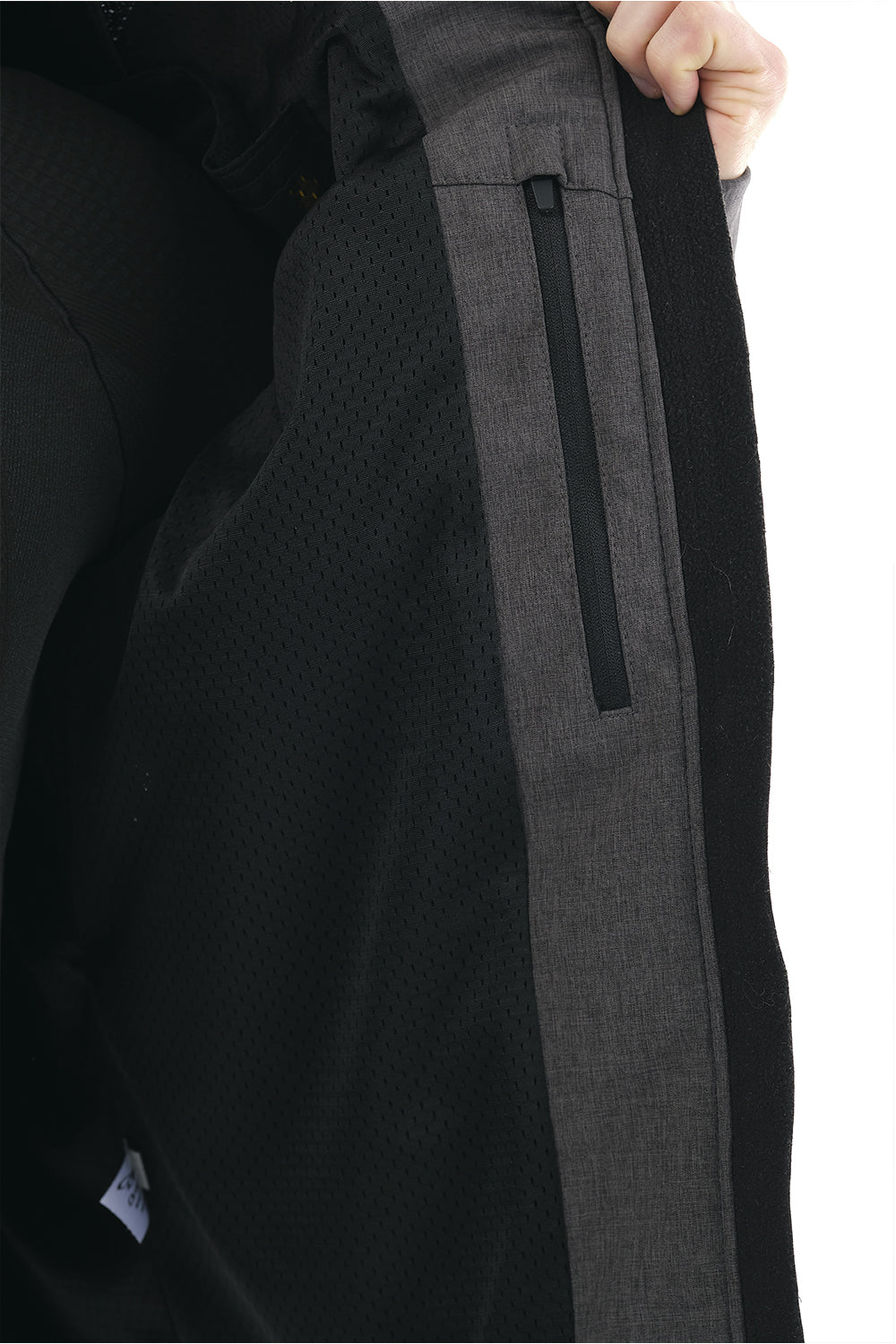 MOTO BLIUZONAS DRAGONFLY URBAN PILKAS UNISEX