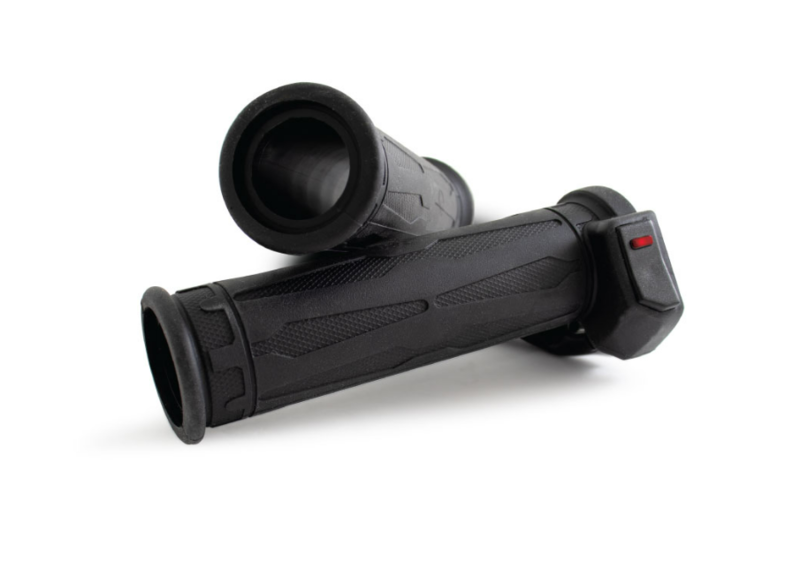 HYPER ŠILDOMOS RANKENĖLĖS + NYKŠČIO ŠILDYMAS SNMB/ATV 22MM