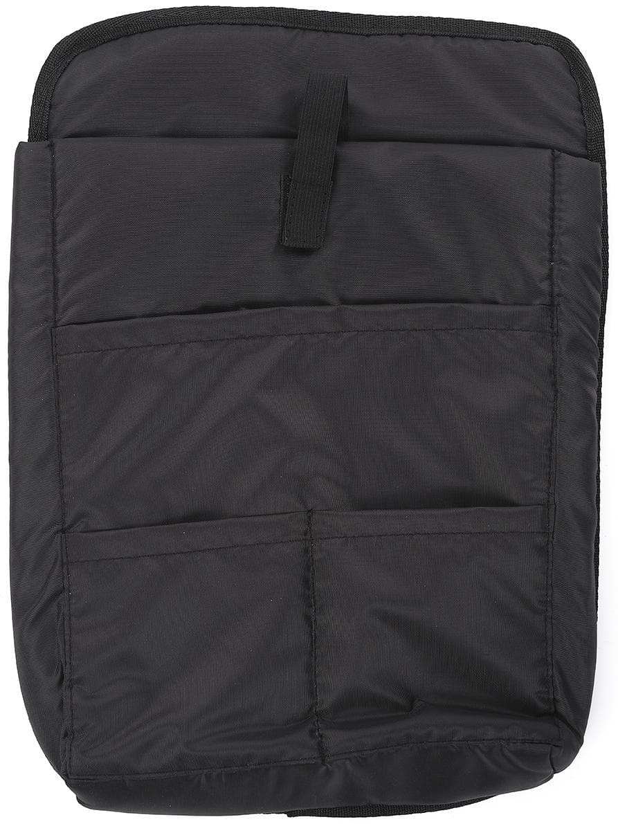 Hermetinė kuprinė dragonfly VORTEX 40L mėlyna – nuotrauka 7