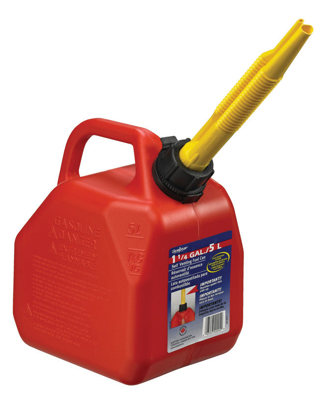 SCEPTER BENZINO BAKELIS 5L / 1.25 GAL