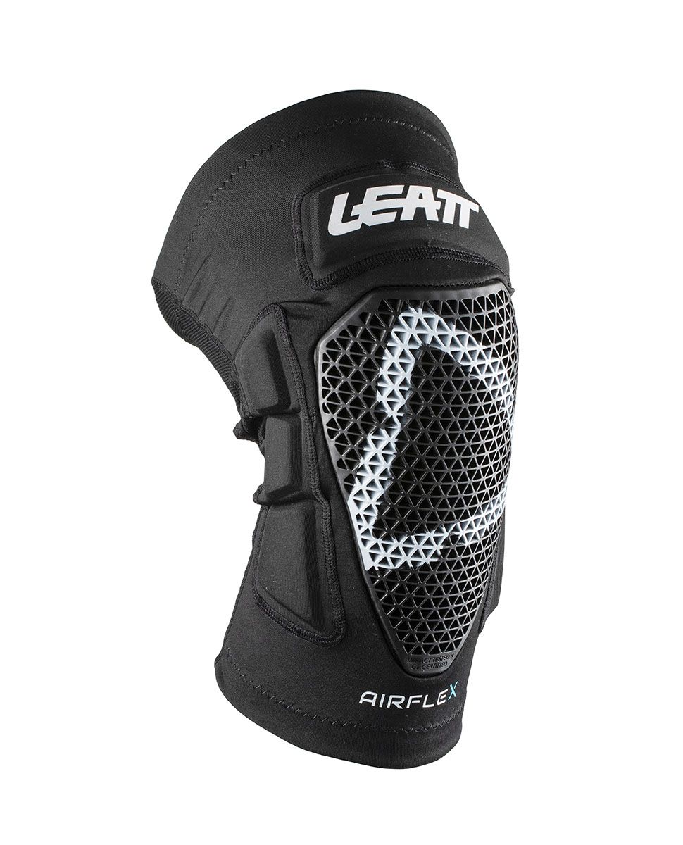 Kelių APSAUGOS LEAT KNEE GUARD JUODOS – nuotrauka 2