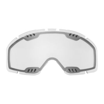 Stikliukas CKX DL 210° AKINIAMS SKAIDRUS