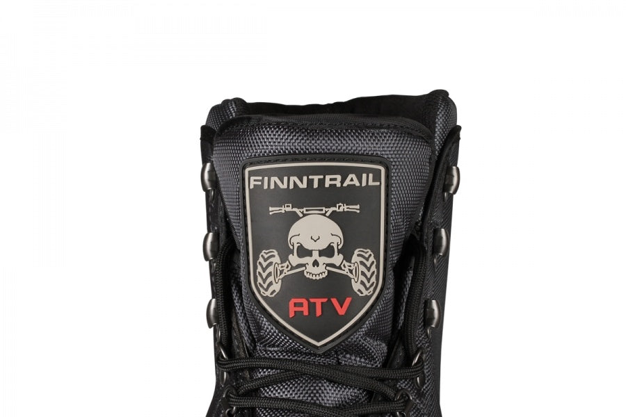 BATAI finntrail RUNNER JUODI – nuotrauka 5