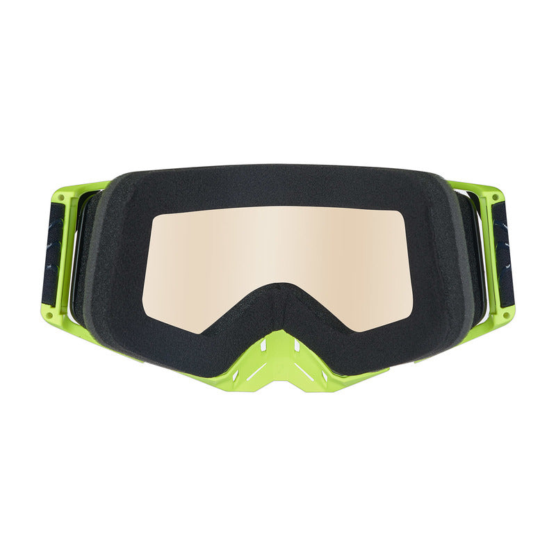 AKINIAI AMOQ ASTER MX juodi/hi-vis – nuotrauka 2