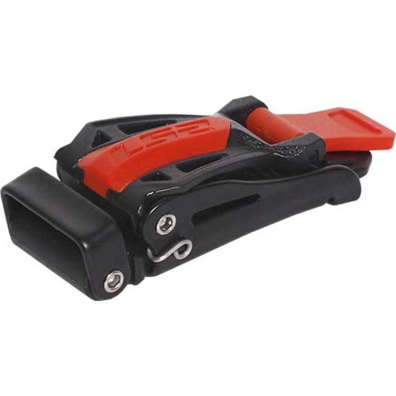 MIKROMETRINIS ŠALMO UŽSEGIMO MECHANIZMAS PLASTIKINIS (2022)