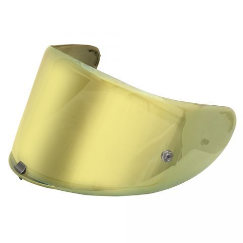 KEIČIAMAS STIKLIUKAS LS2 ŠALMUI FF323 – SIDABRO SPALVOS