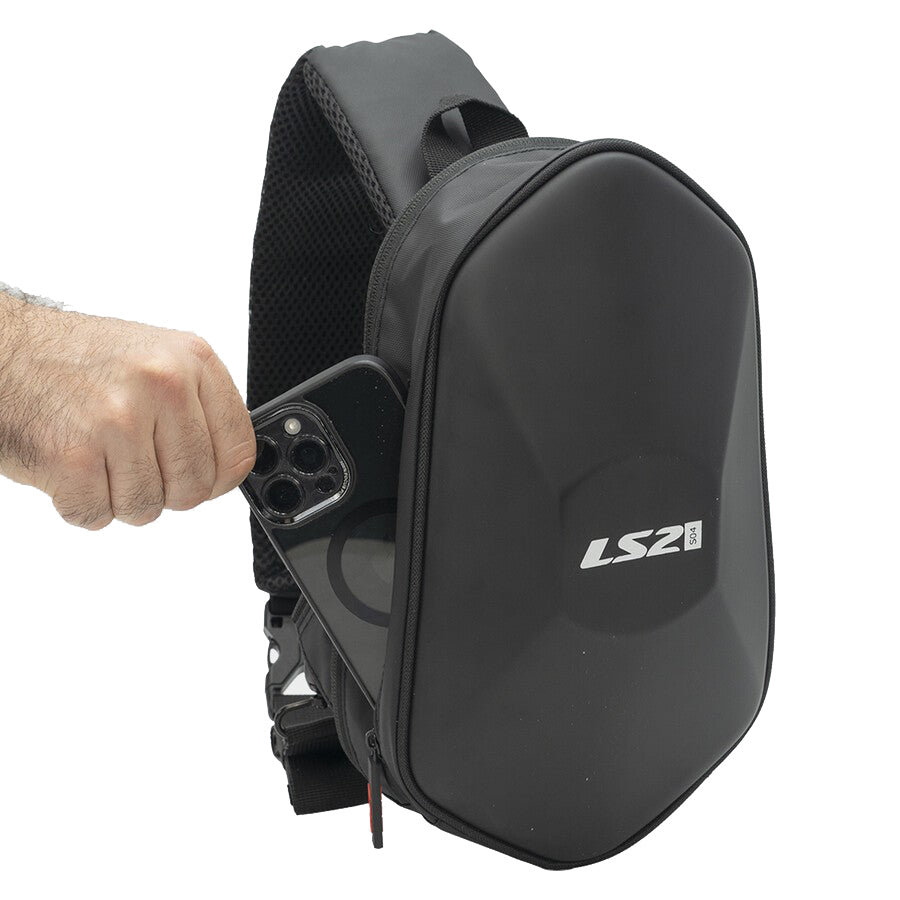 PETNEŠINĖ KUPRINĖ LS2 SHIELD – 4 L