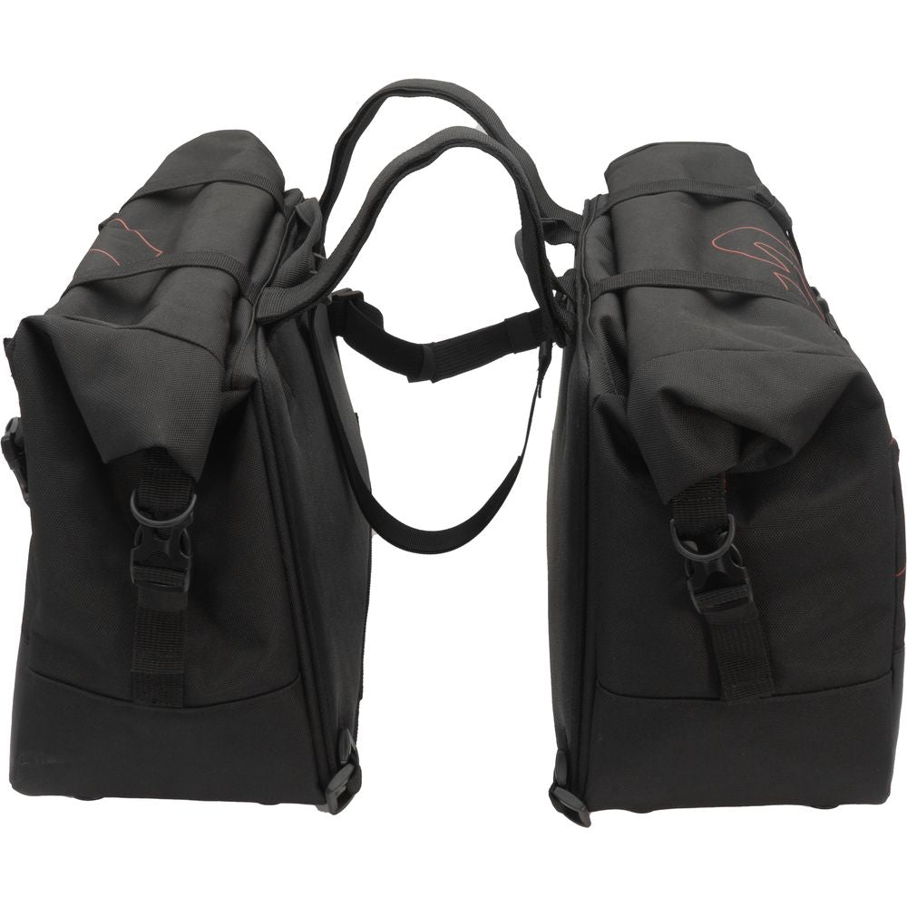 ŠONINIAI KREPŠIAI LS2 FREEDOM 20+20L